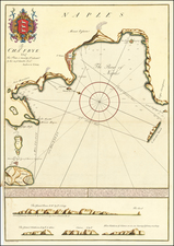 Other Italian Cities Map By Andrew Elton  &  Bishop Roberts