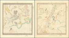 Celestial Maps Map By SDUK