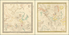 Celestial Maps Map By SDUK