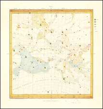 Celestial Maps Map By SDUK