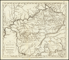  Map By John Payne