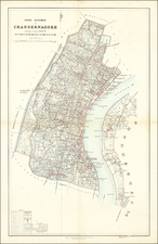 India Map By Surveyor General of India