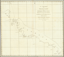 Other Pacific Islands Map By John Stockdale