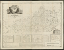 Kentucky Map By Luke Munsell