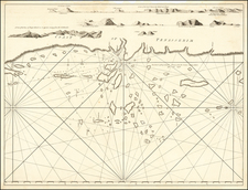 Southeast Asia Map By William Herbert