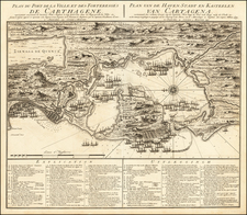 Colombia Map By Covens & Mortier