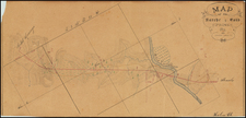 Arkansas Map By Helen Choinski