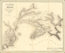 Uruguay Map By Pedro Pico