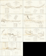 Plains and Rocky Mountains Map By John Charles Fremont / Charles Preuss