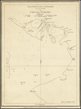 Indonesia Map By Alexander Dalrymple