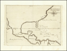 Descripcion De Las Yndias Del Norte By Antonio de Herrera y Tordesillas