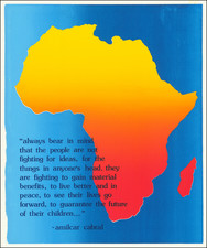 [Africa - Anti-Colonialism] By Amilcar Cabral