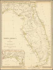 Florida Map By SDUK