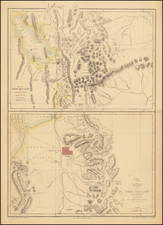 Utah and Utah Map By Edward Weller