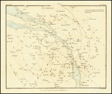 Celestial Maps Map By Alexander Jamieson