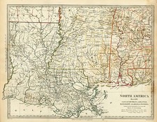 South Map By SDUK