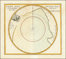 Polar Maps Map By Christopher Weigel