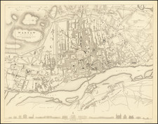 Poland Map By SDUK