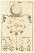 Celestial Maps Map By Johann Zahn