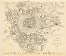 Austria Map By SDUK