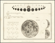 Celestial Maps Map By Alexander Jamieson