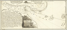 Iceland Map By J.P. Wleugel