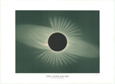 The Total Eclipse of the Sun