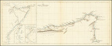 Arabian Peninsula Map By Karl Muller