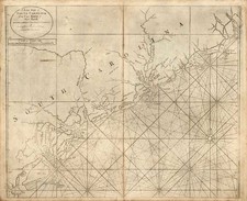 Southeast Map By Mount & Page / John Thornton