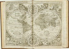 Atlases Map By John Speed