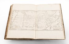 Atlases Map By Mathew Carey