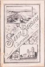 Other California Cities and Rare Books Map By C.  L. Donohoe