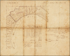 Louisiana and Mississippi Map By James B. Turner