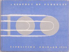 Chicago Map By Reuben H. Donnelly Corporation