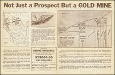 Not Just a Prospect But a GOLD MINE (Monteverde Gold Mine)