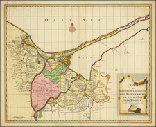 Poland Map By Peter Schenk