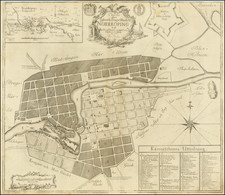 Sweden Map By Jonas Brolin