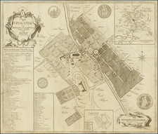 Sweden Map By Jonas Brolin