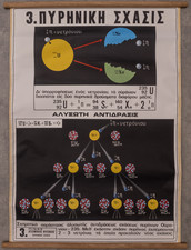 Curiosities Map By Anonymous