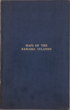 Bahamas Map By Stanford's Geographical Establishment