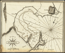 France and Sud et Alpes Française Map By William Heather