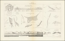 Nevada Map By Edmond Guillemin-Tarayre