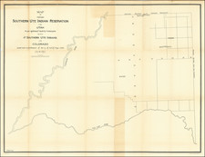 Utah and Utah Map By United States GPO