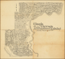 Florida Map By Anonymous