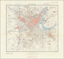 India Map By Survey of India