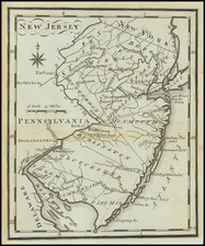 New Jersey By Joseph Scott