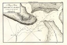 Southeast Map By Direccion Hidrografica de Madrid