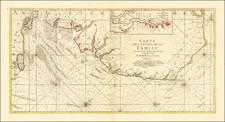 England Map By Alexis-Hubert Jaillot / Pierre Mortier