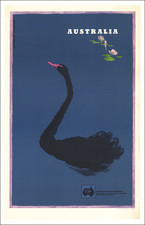Australia [Black Swan]
