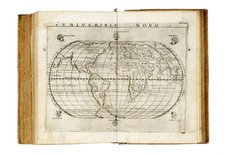 Atlases Map By Giacomo Gastaldi